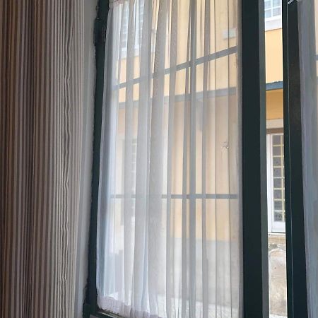 Artist Mini Estudio Apartman Lisboa Kültér fotó