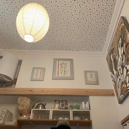 Artist Mini Estudio Apartman Lisboa Kültér fotó