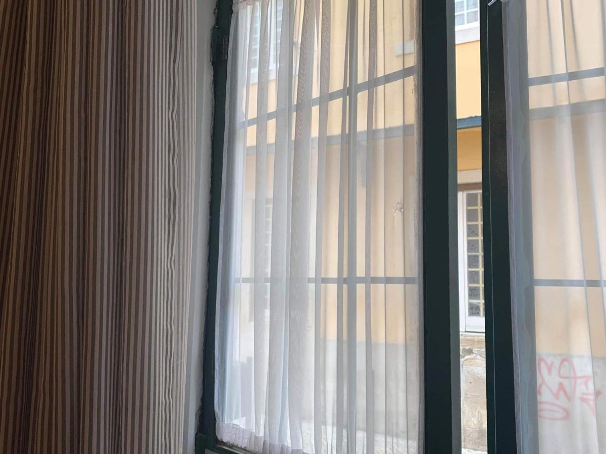 Artist Mini Estudio Apartman Lisboa Kültér fotó