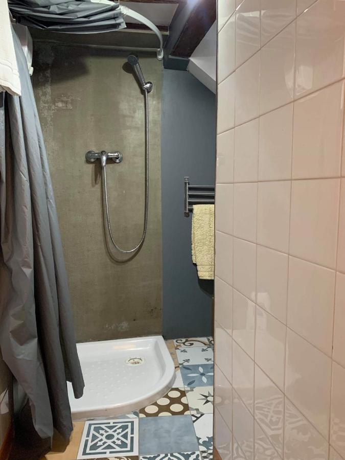 Artist Mini Estudio Apartman Lisboa Kültér fotó