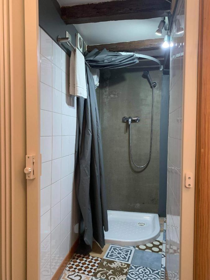 Artist Mini Estudio Apartman Lisboa Kültér fotó