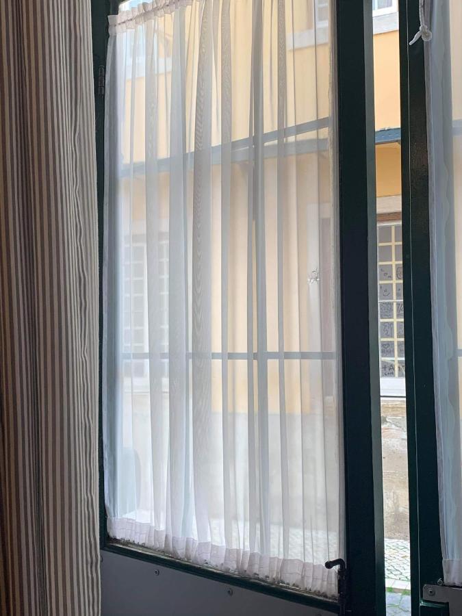 Artist Mini Estudio Apartman Lisboa Kültér fotó